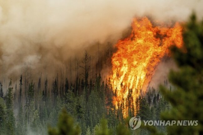 Pictures of the Week-North America-Photo Gallery