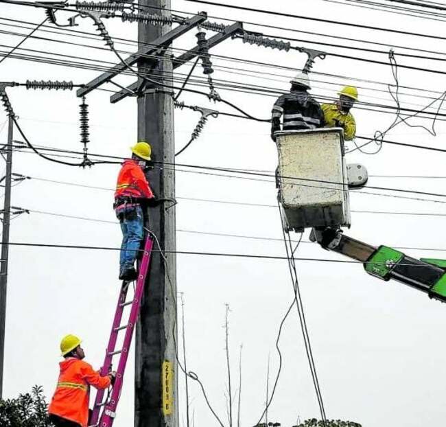 Refund P2.4B, ERC tells Pampanga power firm
