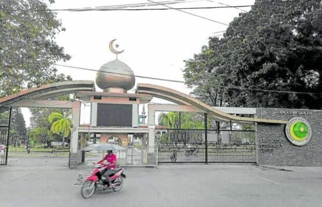 Bangsamoro, PNP execs vow to work closely to preserve peace in BARMM