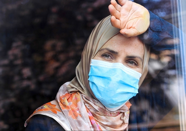Research: Women from Refugee Backgrounds Face Higher Mental Distress Risk Amid Covid