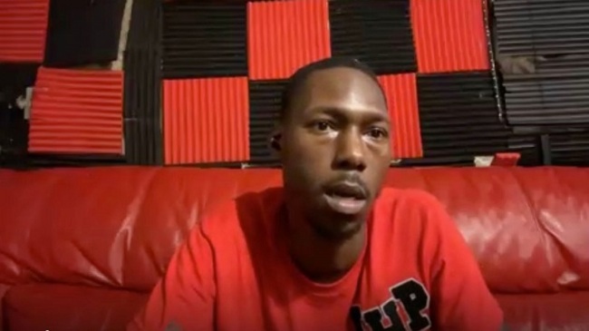 Father says teen killed in Philadelphia mass shooting saved his son's life