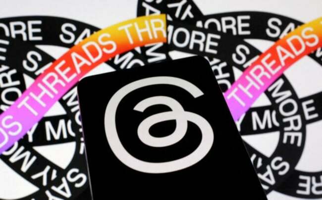 Millions join Threads app just few hours after launch
