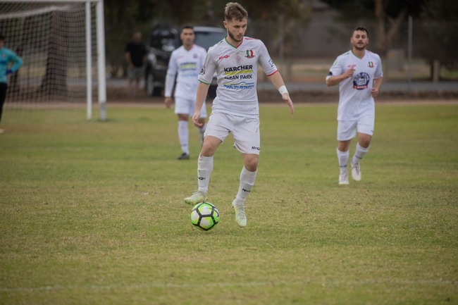 El Ghhazali key as Three Colours face Knights