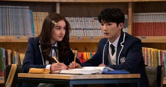 [WEEKEND GETAWAY] 'XO, Kitty' shooting locations to visit if you're a true fan