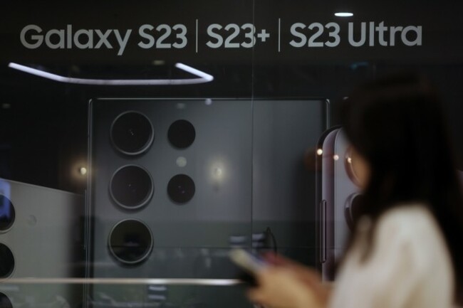 Samsung Electronics predicts Q2 profit to plunge 96%, hitting 14-year low