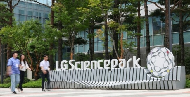 LG Electronics estimates highest Q2 revenue of W19.9tr