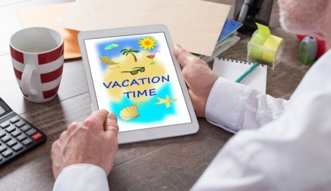 7 in 10 people not planning summer vacation: survey