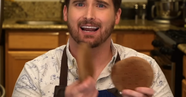 When Life Gives You Vinegar...