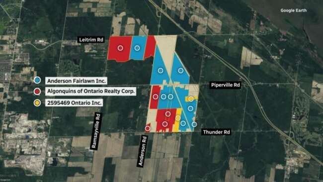 Mayor maintains support for Tewin expansion