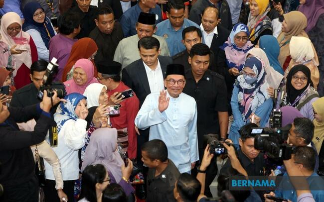 SALARY SCHEME REVIEW: PROOF OF GOVT'S COMMITMENT TO IMPROVING LIFE OF CIVIL SERVANTS