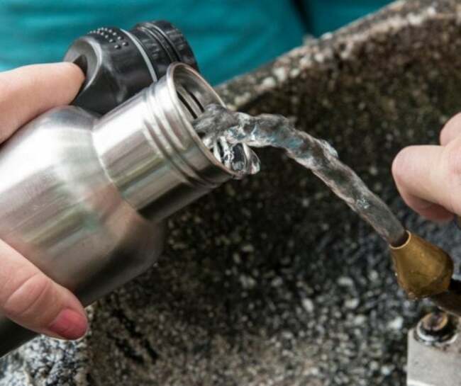 DENR releases water conservation guidelines for gov't agencies