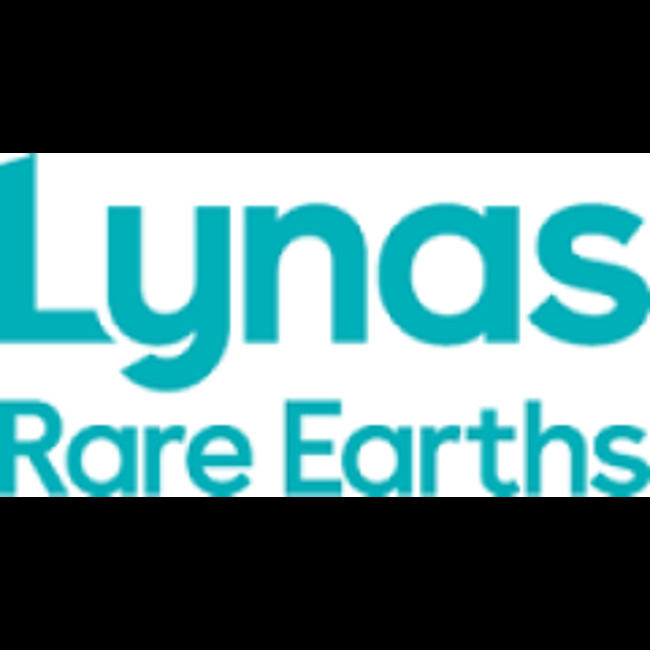 Lynas Rare Earths (OTCMKTS:LYSDY) Shares Up 6.4%