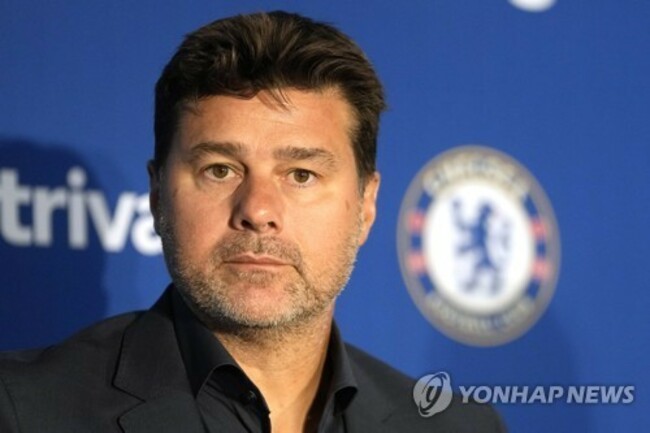 Britain Soccer Premier League Chelsea