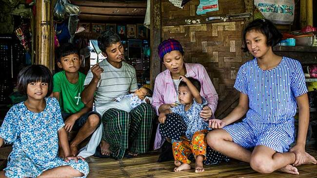 Improved Financing Provides Better Social Protection for 13 Million People
