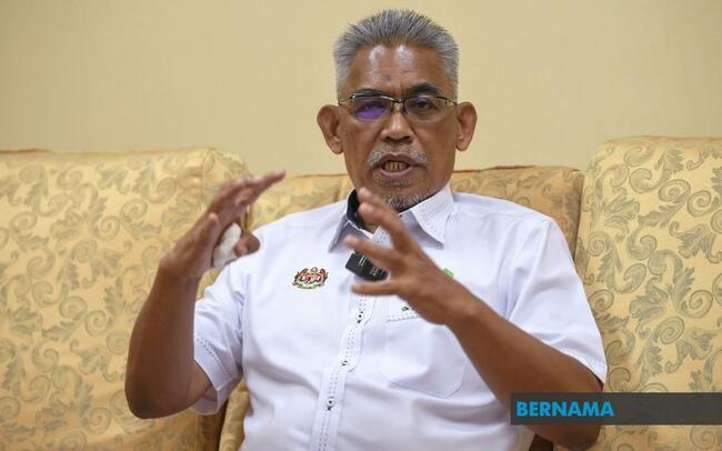 KEDAH AMANAH CALLS FOR PROBE INTO SUSPICIOUS ACTIVITIES AT BUKIT ENGGANG FOREST RESERVE