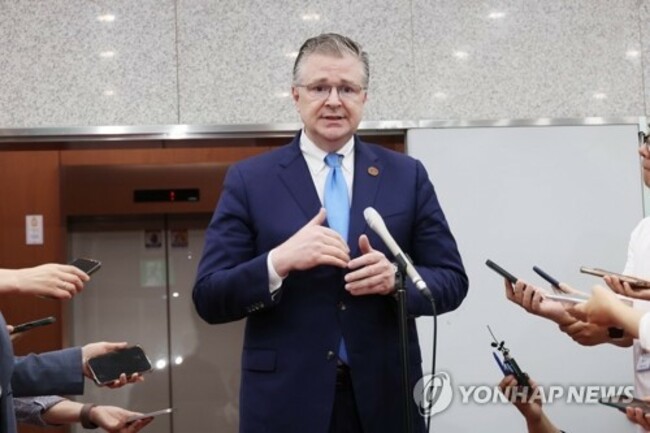 Blinken will raise N. Korea issues at upcoming ARF meetings: official