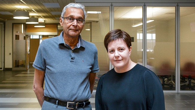 Canadian Team Gathers Evidence on Experiences with Medical Assistance in Dying