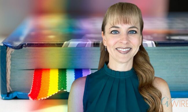 Do LGBT Kids Books Belong in Public Libraries? Clovis Councilwoman Stirs Strong Debate.