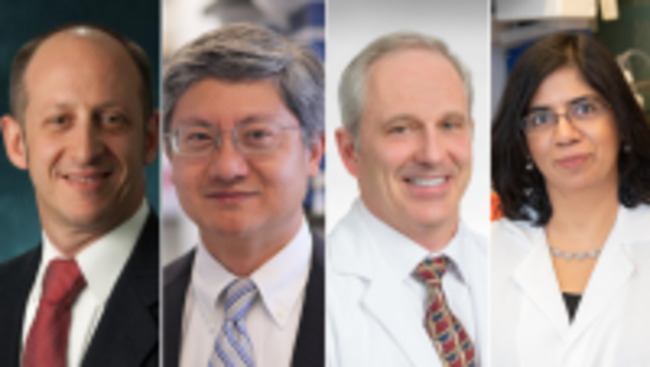 Next Innovation in Cancer Treatment