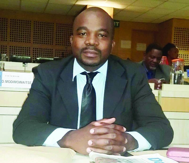 Tutume council chair, deputy survive ‘coup'