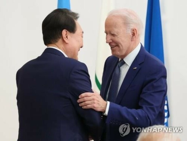 (LEAD) First meeting of NCG to be held in Seoul this month, involving senior officials: presidential office