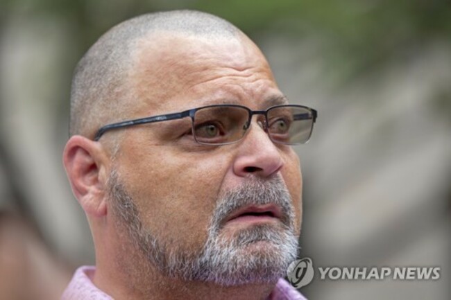 CORRECTION El Paso Shooting