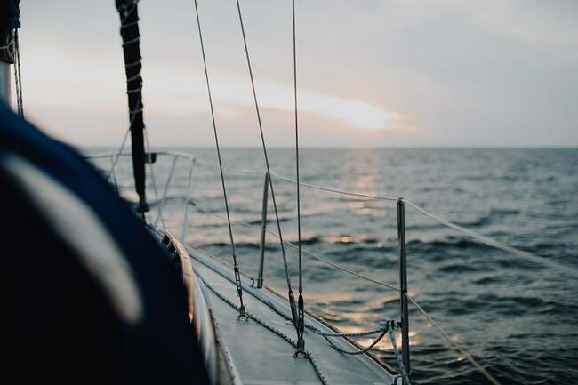 Search for solo sailor in Great Australian Bight