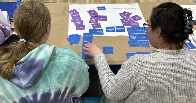 Co-Designing a Thriving Family Life