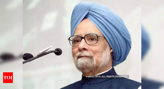 aiims: Former PM Manmohan Singh stable, recovering: AIIMS Delhi