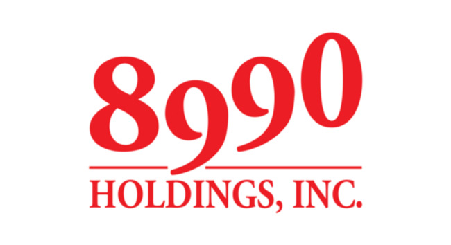 Notice of Annual Meeting of Stockholders of 8990 HOLDINGS, INC. 1 of 2