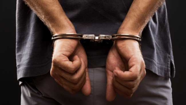 Two suspects arrested in Texas shooting at Fourth of July festival