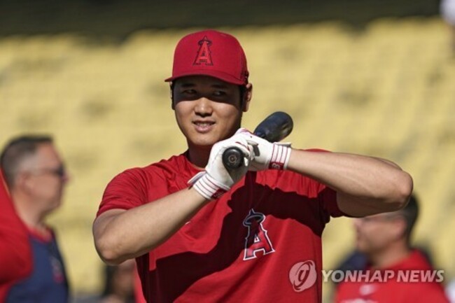 Angels Dodgers Baseball