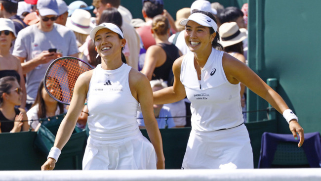 Tennis: Miyu Kato's 2nd French Open default appeal rejected