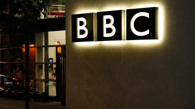 BBC investigates allegations star paid teenager for explicit images