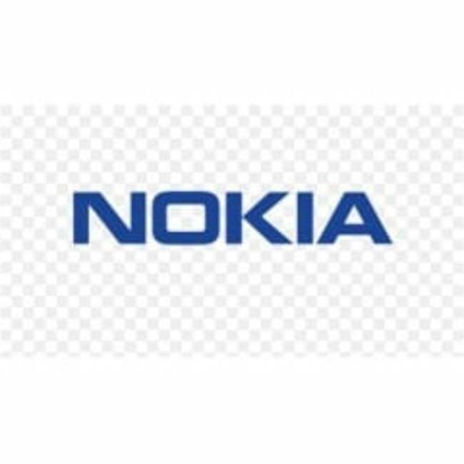 Nokia Oyj (NYSE:NOK) Given Consensus Rating of 'Hold' by Brokerages