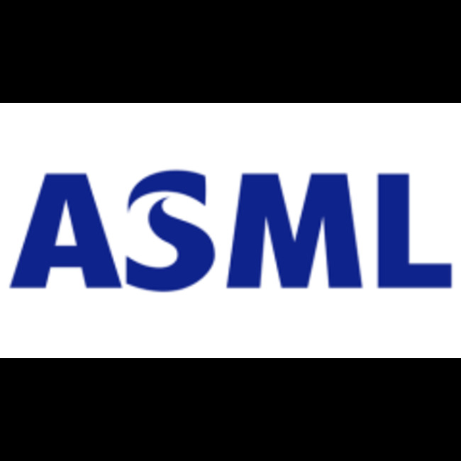 Verdence Capital Advisors LLC Acquires 468 Shares of ASML Holding (NASDAQ:ASML)