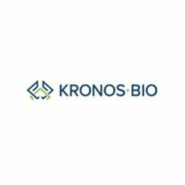 Kronos Bio, Inc. (NASDAQ:KRON) Insider Christopher Dinsmore Sells 6,634 Shares