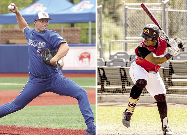 Local names could be called during MLB Draft