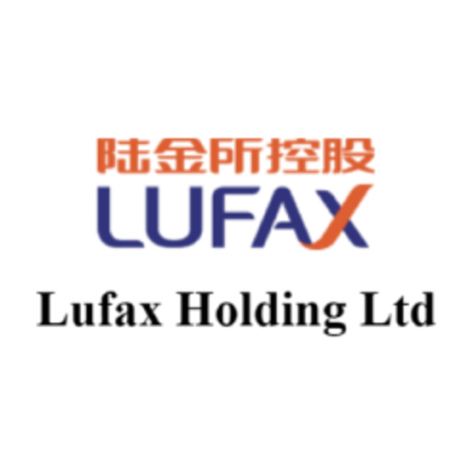 Lufax Holding Ltd (NYSE:LU) Stock Position Raised by Yong Rong HK Asset Management Ltd