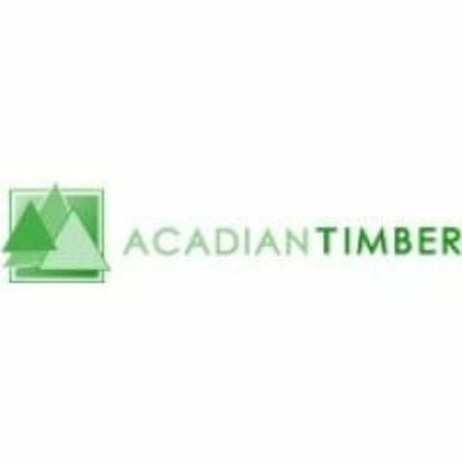 Acadian Timber (TSE:ADN) Shares Cross Above Two Hundred Day Moving Average of $16.19