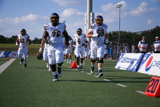 Swedish, Syrian players bring unparalleled perspective to UNC football team