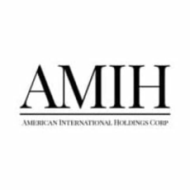 Analyzing American International (AMIH) and Its Competitors
