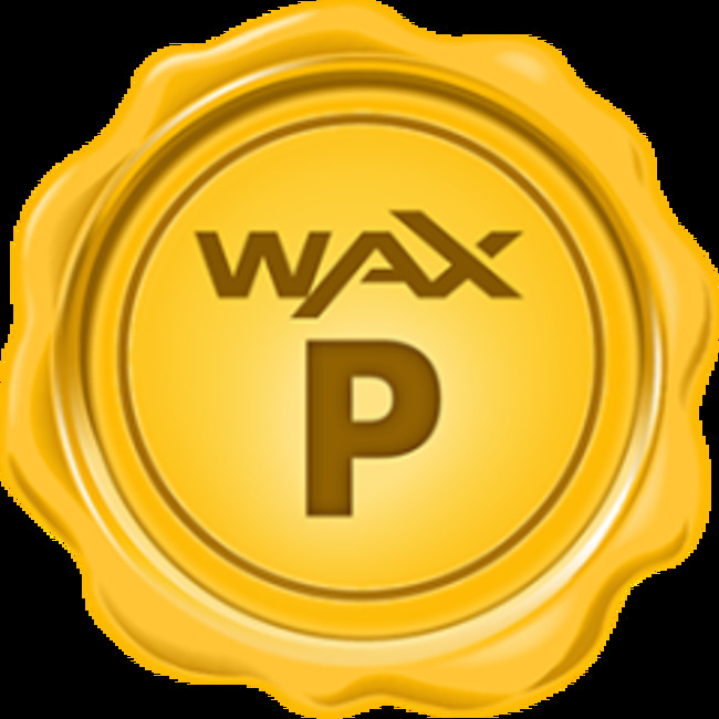 WAX (WAXP) Trading 2.4% Lower This Week