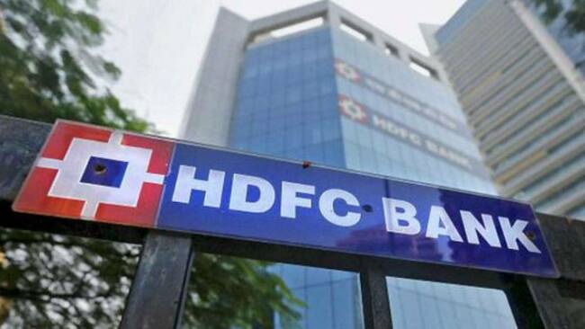 HDFC Bank Q2 consolidated profit rises 18% to Rs 9,096 cr