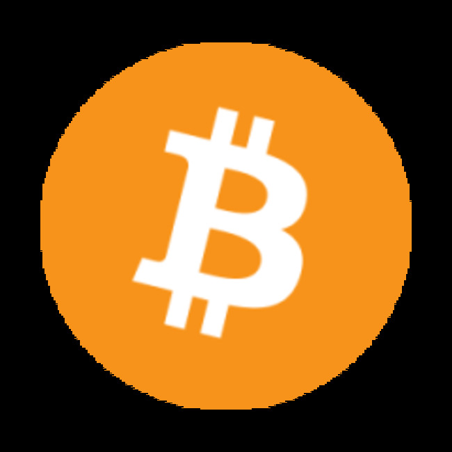 Bitcoin (BTC) Price Down 1.7% Over Last 7 Days