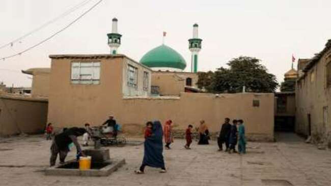 No public executions and hanging of bodies in Afghanistan - Taliban's new diktat