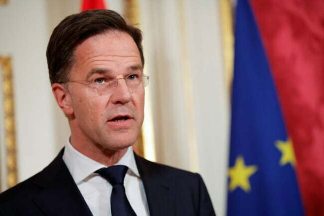 What's next for the Dutch after government falls?