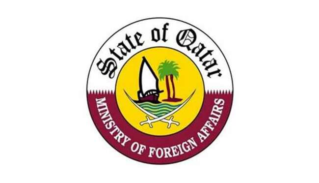 Qatar slams blast at Somali police station