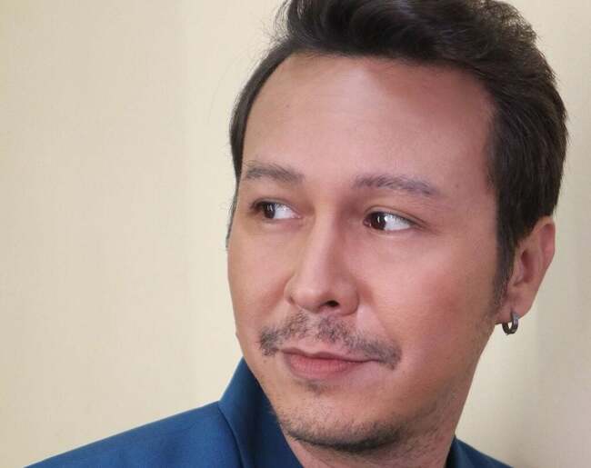 FACES OF CEBU: Baron Geisler, the ‘adopted son of Cebu'
