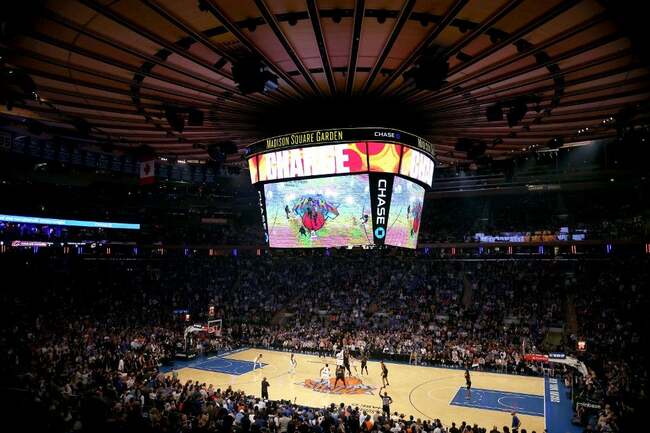 NBA: How the new in-season tournament will work